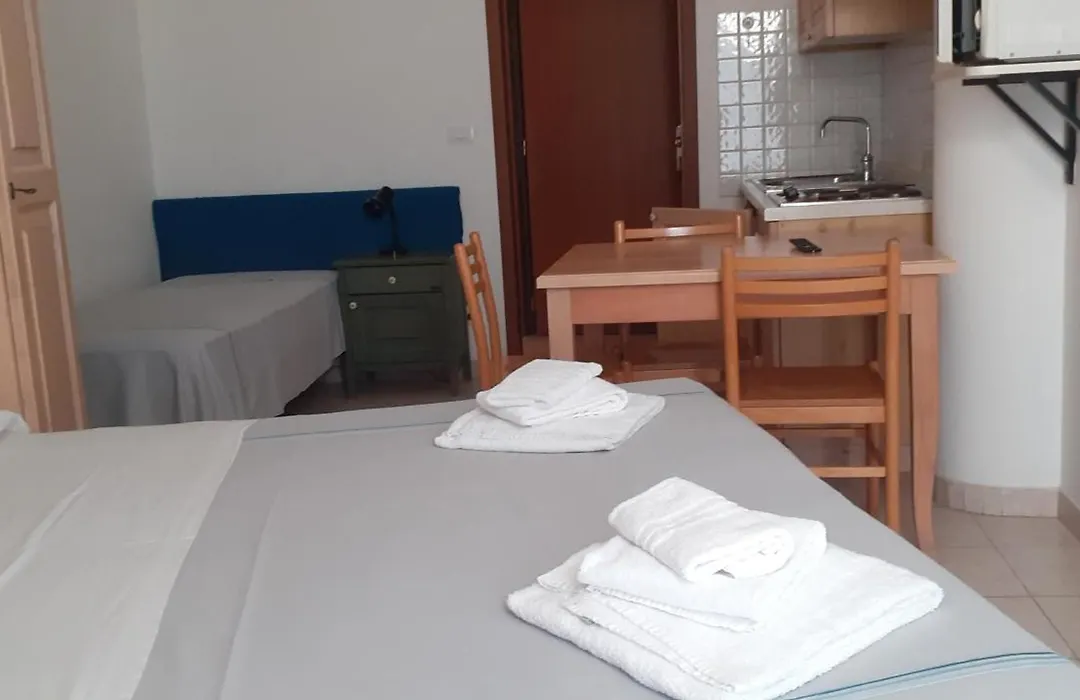 Hotel&Residence Stella Maris-1