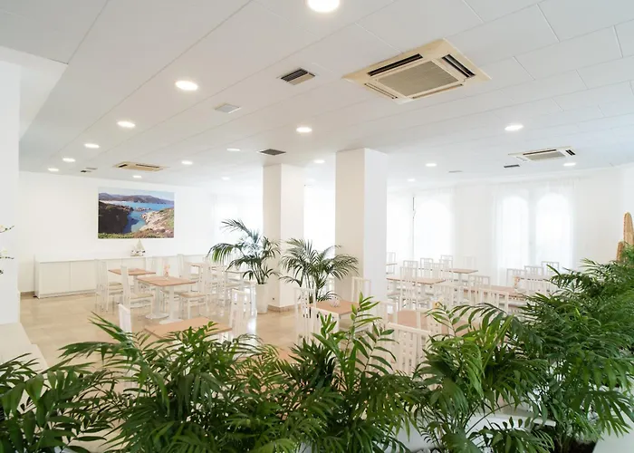 Hotel Corallo Pietra Ligure